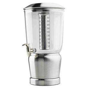 TableCraft Silhouette™ 2-1/2 Gal. Beverage Dispenser - 75