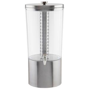 TableCraft 4-1/2 Gallon Upscale Beverage Dispenser w/ ABS Faucet - 10451