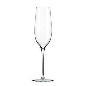 Libbey Reserve 8oz Renaissance Champagne Flute Glass - 1dz - 9138 