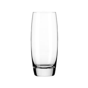 Libbey Reserve 16 oz Symmetry Clear Cooler Glass - 1 Doz - 9027