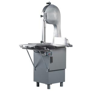 PRO-CUT Stainless Steel Electric Belt Driven Meat/Bone Saw - KSP-116