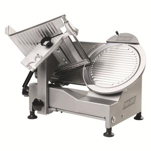 PRO-CUT 12" Blade Manual Meat Slicer w/ 45 Angled Gravity Feed - KSDS-12