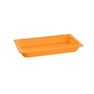 TableCraft Steam Table Full Size 6.5qt Aluminum Food Pan - CW300X 