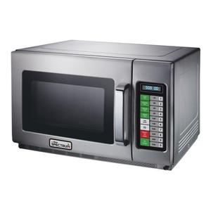 Winco Spectrum™ Commercial 2100 Watt Microwave w/ Touch Controls - EMW-2100BT