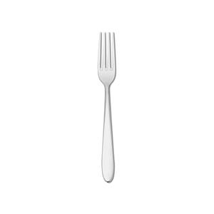 Oneida Mascagni II™ 18/0 Stainless Steel 8" European Table Fork - B023FDIF