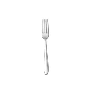 Oneida Mascagni II™ 18/0 Stainless Steel 7" Salad/Dessert Fork - B023FDEF