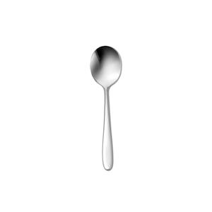 Oneida Mascagni II™ 18/0 Stainless Steel 6.5in Soup Spoon - B023SRBF 