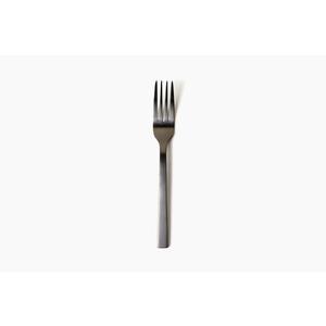 Oneida Chef's Table™ Black PVD finish 7" Dinner Fork - 1 Doz - B410FDNF