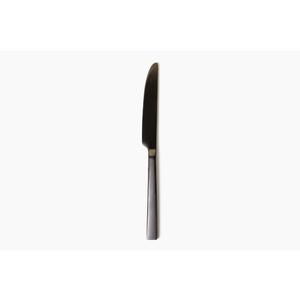 Oneida Chef's Table™ Black PVD Finish 9.5in Dinner Knife - 1dz - B410KDTF 