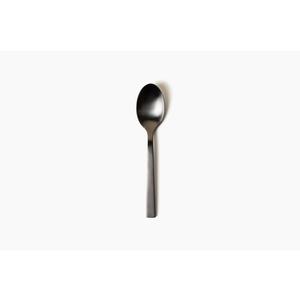 Oneida Chef's Table™ Black PVD Finish 6.25" Teaspoon - 1 Doz - B410STSF