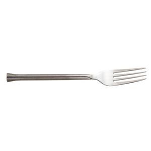 Oneida Wyatt Relic™ Finish 8in Heavy Weight Dinner Fork - 1dz - B582FDNF 