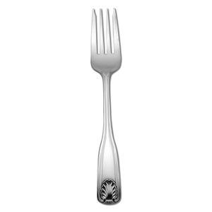 Oneida Delco Laguna Stainless Steel 7in Salad/Pastry Fork - 3dz - B606FSLF 