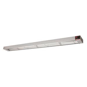 Winco Electric 48in Tubular Strip Heater with Undermount Brackets - ESH-48 