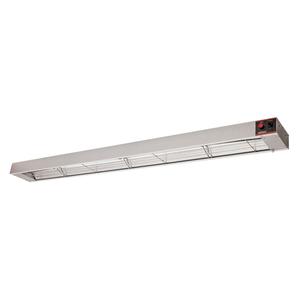 Winco Electric 60in Tubular Strip Heater with Undermount Brackets - ESH-60 