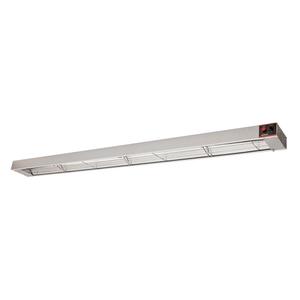 Winco Electric 72in Tubular Strip Heater with Undermount Brackets - ESH-72 