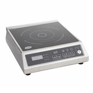 TableCraft Countertop Portable Single Burner Induction Cooktop - 1.8 kW - CW40195