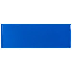 TableCraft Rectangular Full Size Cooling Serving Tray - Cobalt Blue - CW2107CBL