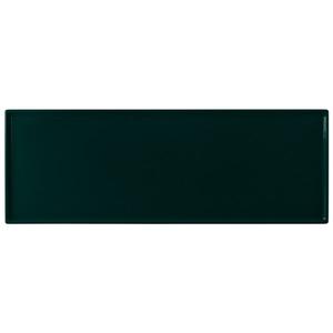 TableCraft Rectangular Full Size Cooling Serving Tray - Hunter Green - CW2107HGN