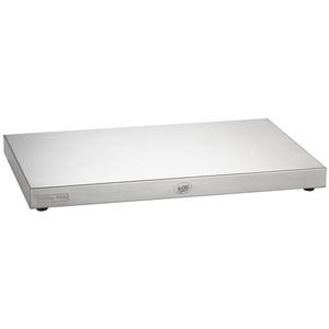 TableCraft Rectangular Full Size Stainless Steel Cooling Plate - CW60100