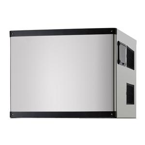 Falcon Food Service Modular Air-Cooled 350 lbs/24 hours Cube Ice Machine - ICEM-350CA