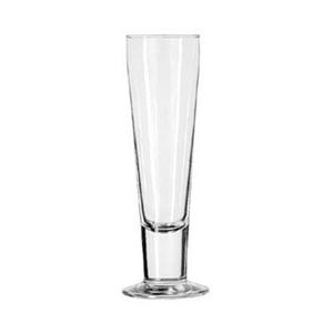 Libbey Catalina 14.5oz Clear Footed Pilsner Glass - 2dz - 3823 