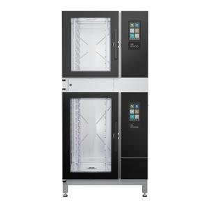 Blodgett Double 12 Pan Electric Boilerless Combi Oven & Steamer - INVOQ 61BLE/101BLE