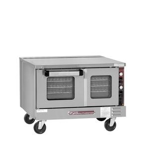 Southbend TruVection Single Deck Electic Convection Oven Low Profile - TVES/10SC 