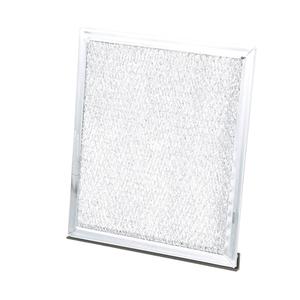 Manitowoc OEM Replacement Air Filter Assembly for QM Ice Machines - 7629223 