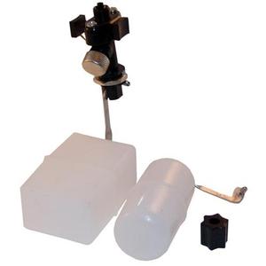 Manitowoc OEM Ice Machine Water Inlet Floating Valve w/ Large Orifice - 8369059