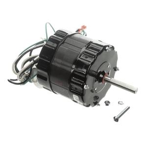 Manitowoc OEM Replacement Ice Machine Condenser Fan Motor 208/230V - 2000189