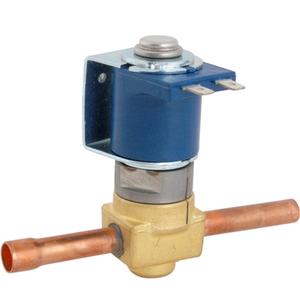 Manitowoc OEM Replacement Ice Machine Solenoid Sweat Valve - 120V - 2405433