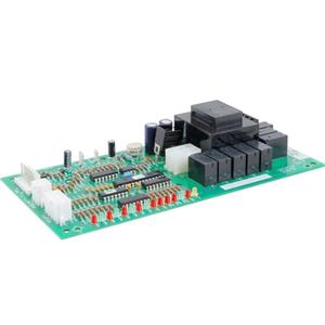 Manitowoc OEM Replacement Q-DUAL Ice Machine Control Board - 7601203