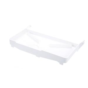 Manitowoc OEM 21in x 13in Replacement Ice Machine Water Trough - 000002106 