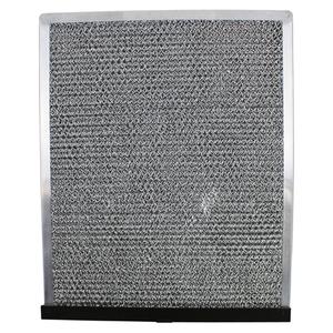 Manitowoc OEM Replacement Q270 Ice Machine Air Filter Assembly - 7629523 