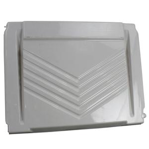 Manitowoc OEM 31.5" x 24.5" Replacement Ice Machine Water Curtain - 4012729