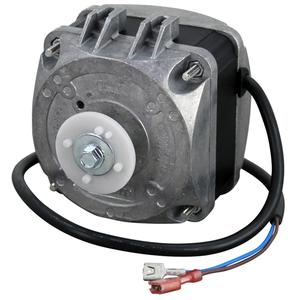 Manitowoc OEM Replacement Ice Machine Fan Motor Kit - 230V - 2000219 