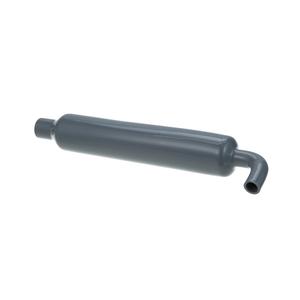 Manitowoc OEM Replacement Ice Machine Grey Vinyl Molded Tubing - 040001234 