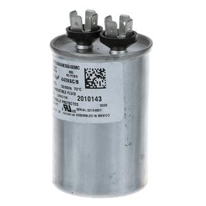 Manitowoc OEM Replacement Ice Machine Run Capacitor - 25 Microfarad - 2010143