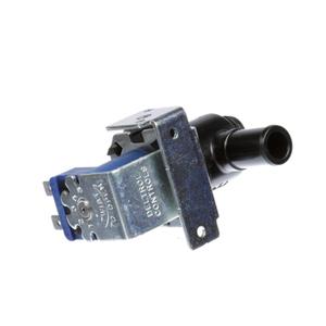 Manitowoc OEM Replacement Ice Machine Water Dump Valve - 120V - 000007429 