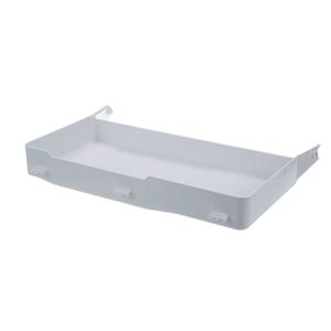 Manitowoc OEM 20in x 13in Replacement Ice Machine Water Trough - 000010337 