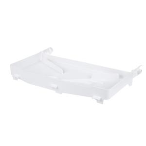 Manitowoc OEM 20.5in x 13.5in Replacement Ice Machine Water Trough - 000010828 