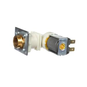 Manitowoc Mavrik Ice Machine Water Inlet Solenoid Valve - 200-240V - 000017485