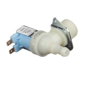 Manitowoc OEM Ice Machine Water Inlet Solenoid Valve - 220-230V - 000005770