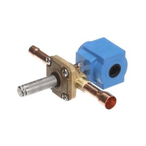 Manitowoc OEM Replacenment Ice Machine Harvest Valve - 208-230V - 7604223 