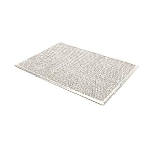 Manitowoc OEM 18.25" x 12.75" Ice Machine Air Filter Assembly - 4040163