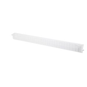 Manitowoc OEM 20" Replacement Ice Machine Ice Damper Assembly - 11555