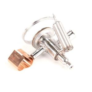 Manitowoc OEM Ice Machine Replacement Thermal Expansion Valve - 7601593 