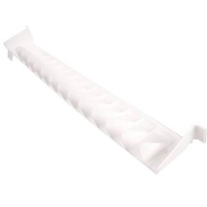 Manitowoc OEM Ice Machine Replacement 48" Ice Deflector - 4011239