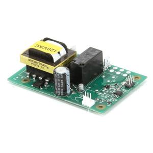 Manitowoc OEM Replacement Ice Machine Control Board - 115V - 000000308 