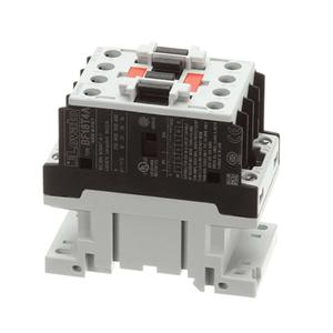 Manitowoc OEM Replacement Ice Machine 3 Pole Contactor - 220V - 000008462 